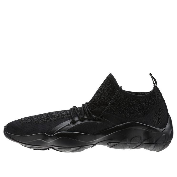 Sneakers og sko Reebok DMX Fusion TS Sort | CN2209, 0