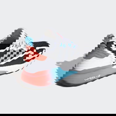 Sneakers og sko adidas Originals ZX 2K Boost Hvid | FY2012, 1