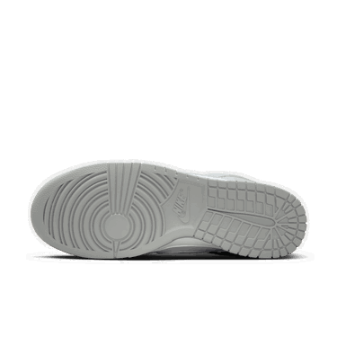 Sneakers og sko Nike Dunk Low Grå | HF5441-105, 3