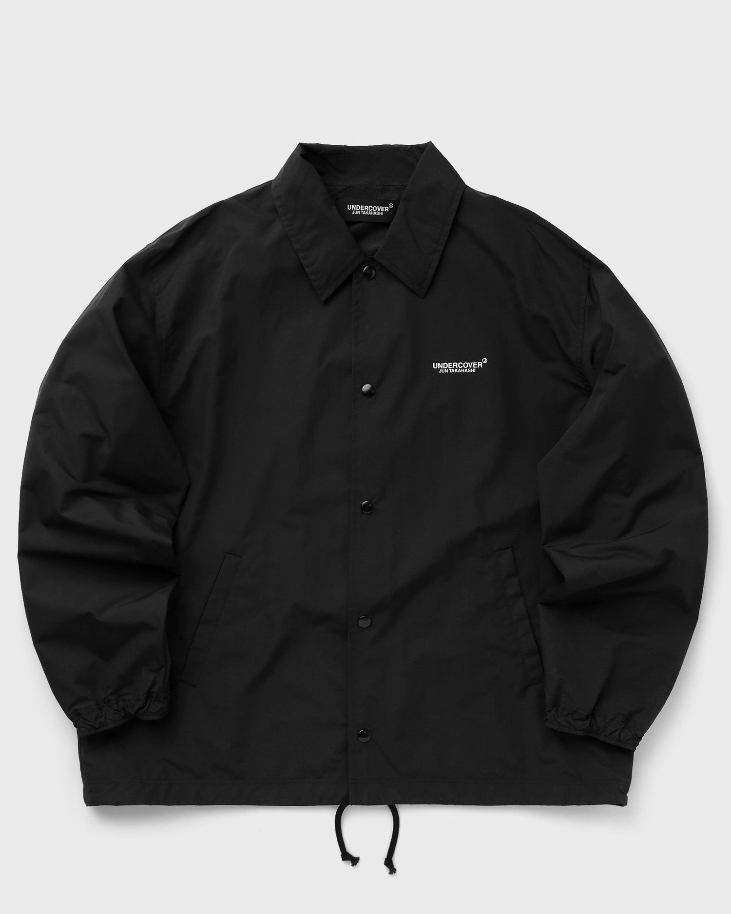 Bomberjakke UNDERCOVER Blouson Jacket Sort | UB0D4201-BLACK, 0