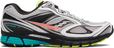 Sneakers og sko Saucony ProGrid Guide 7 Hvid | S70936-19, 0