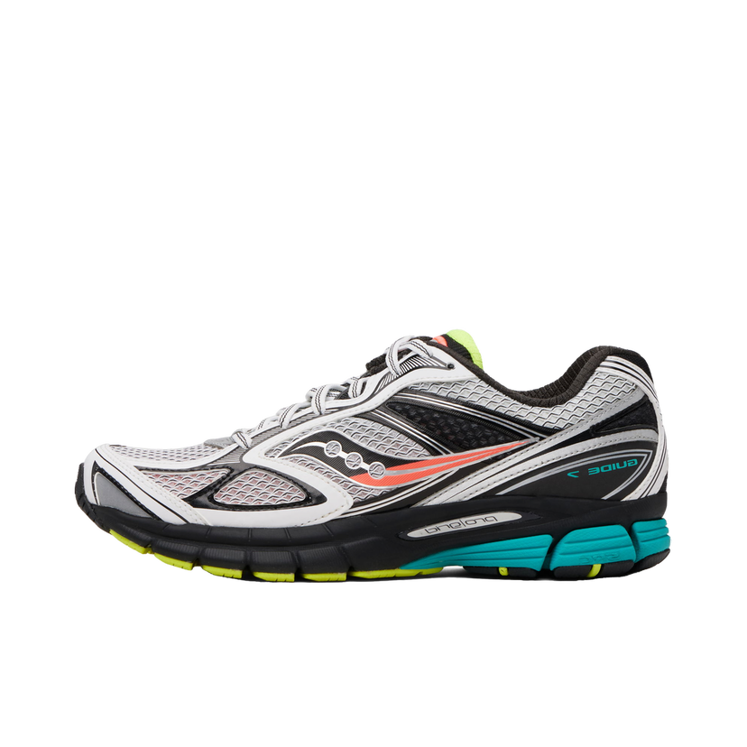 Sneakers og sko Saucony ProGrid Guide 7 Hvid | S70936-19