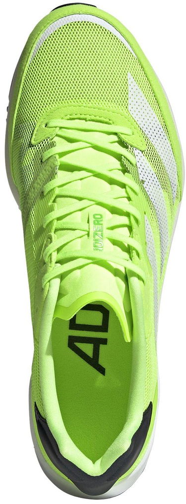 Sneakers og sko adidas Performance Adizero Adios 6 Grøn | FZ2494, 1