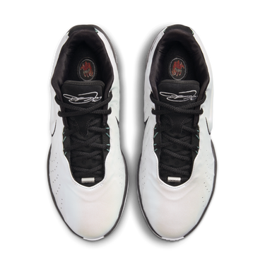 Sneakers og sko Nike LeBron 21 Turkis | HF5841-100, 4