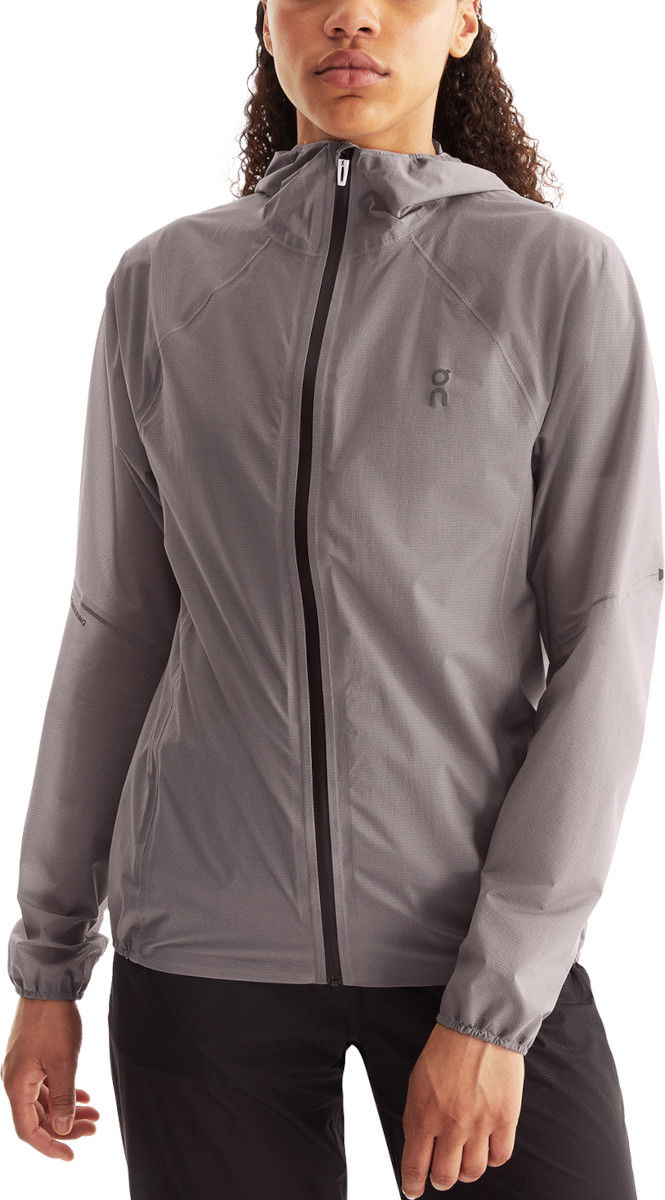 Jakke On Running Ultra Grå | 1wd10150585, 0