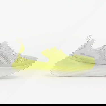 Sneakers og sko Under Armour Infinite Elite 2 Gul | 3028178-727, 2