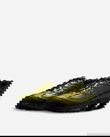 Sneakers og sko Nike Shox Ride 2 Grøn | IH4468-001, 4