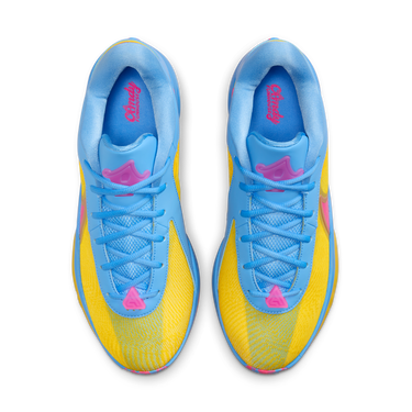 Sneakers og sko Nike Giannis Freak 6 Candy Funhouse Flerfarvet | HF1820-700, 2