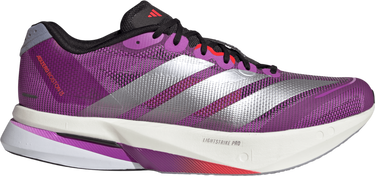 Sneakers og sko adidas Performance Adizero Boston 13 Lilla | js4943, 0