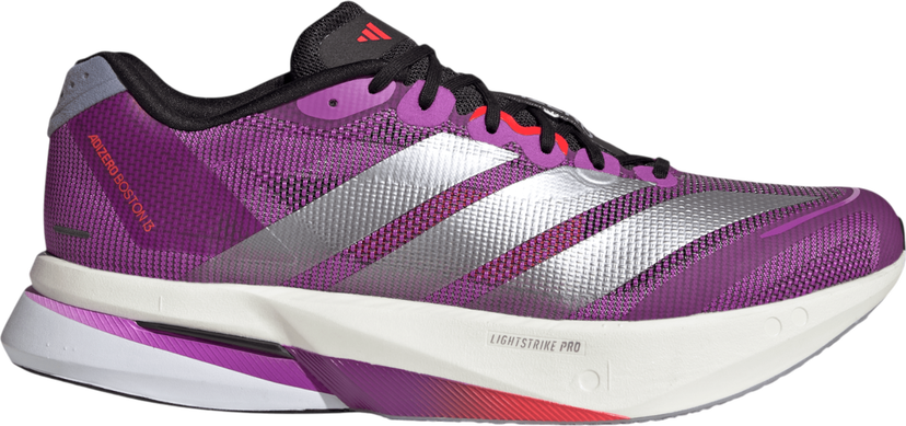 Sneakers og sko adidas Performance Adizero Boston 13 Lilla | js4943