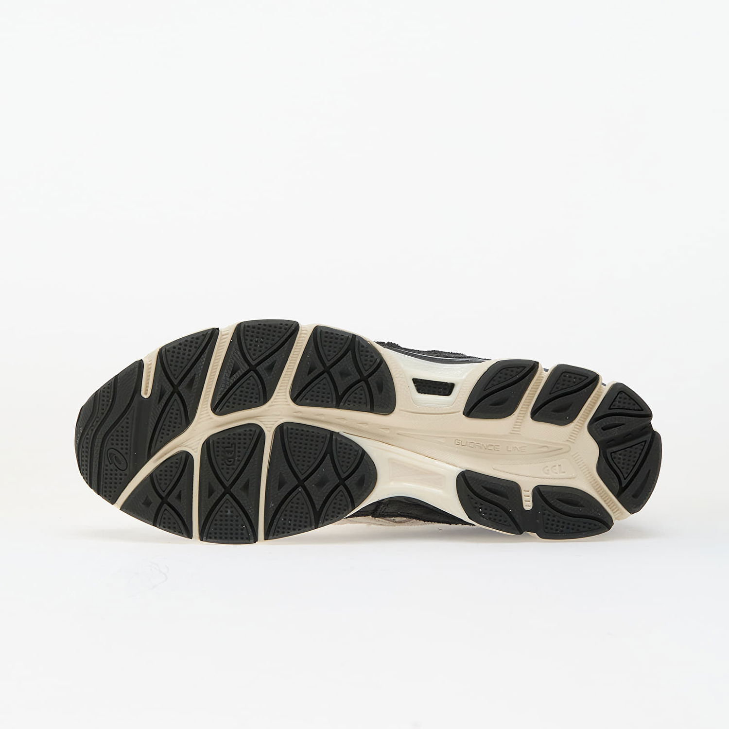 Sneakers og sko Asics GEL-NYC Beige | 1203A383-111, 1