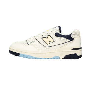 Sneakers og sko New Balance Rich Paul x New Balance 550 "UNC" Hvid | BB550RP1, 0