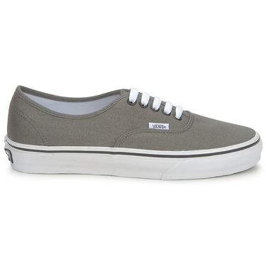 Sneakers og sko Vans Shoes (Trainers) AUTHENTIC Grå | VN000JRAPBQ1=JRAPBQ, 1