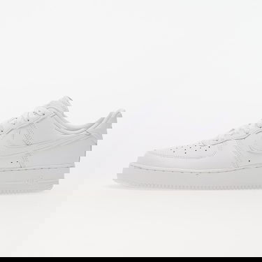 Sneakers og sko Nike Air Force 1 '07 "Fresh White" Hvid | DM0211-100, 0
