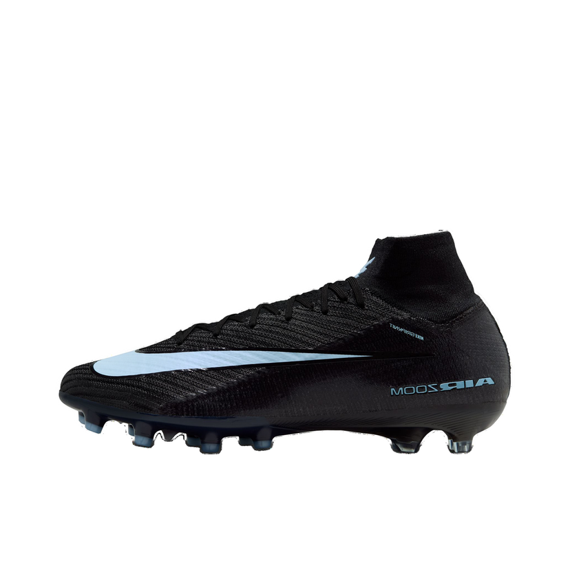 Sneakers og sko Nike Zoom Superfly 10 Elite AG-Pro Sort | fq8339-001