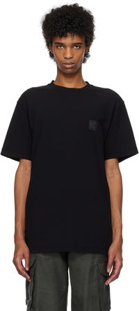 Stone Island Garment Dyed Tee