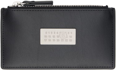 Tegnebog Maison Margiela MM6 Numeric Wallet Sort | SA5UI0016 P6189, 0