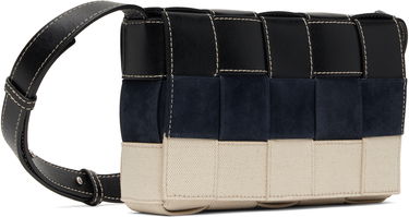 Skuldertaske Bottega Veneta Bottega Veneta Cassette Shoulder Bag Flerfarvet | 758105V56Q29227, 1