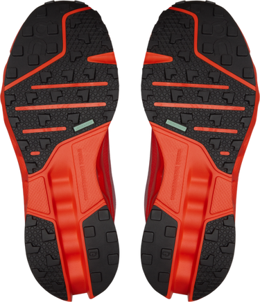 Sneakers og sko On Running Cloudsurfer Trail Waterproof Orange | 3we10291906, 3