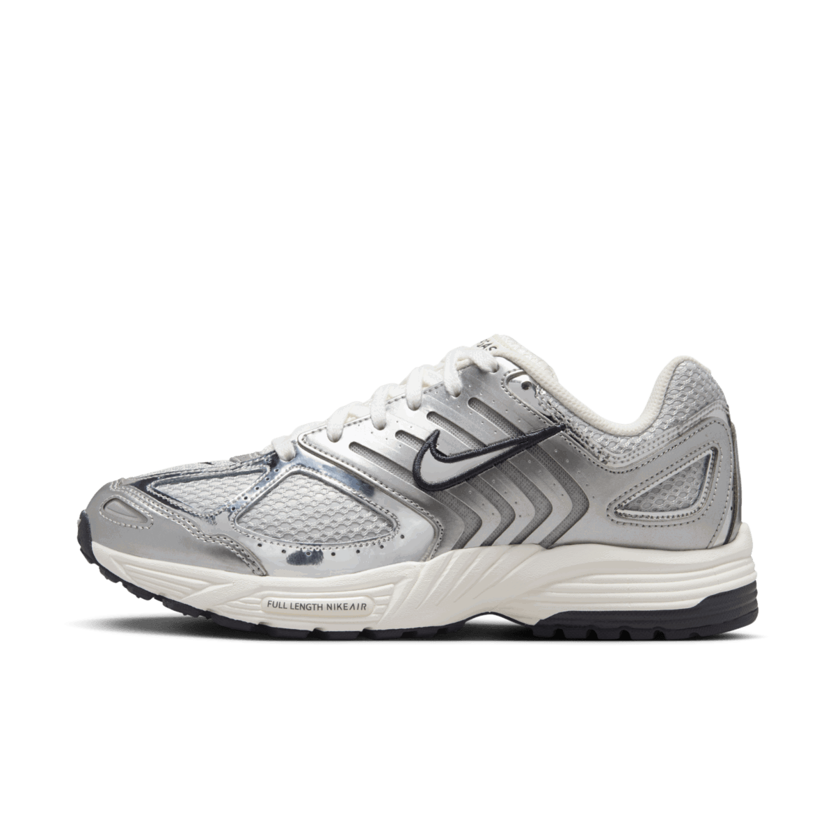 Sneakers og sko Nike Air Pegasus 2K5 "Chrome" W Metalisk | HJ7310-025, 0