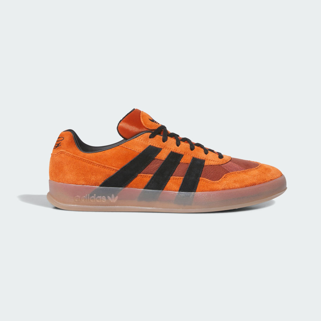 Sneakers og sko adidas Originals Aloha Super Orange | IF2075, 1
