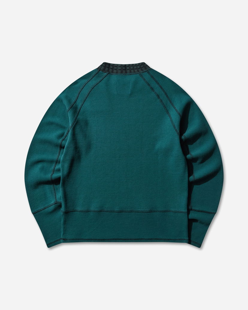 T-shirt Asics Novalis Tamarica Longsleeve T-Shirt Grøn | 2203A328-401