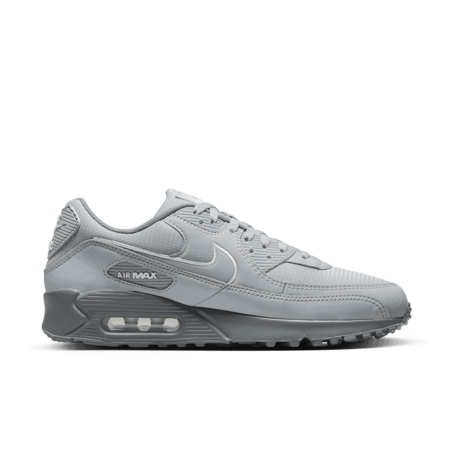 Sneakers og sko Nike Air Max 90 Grå | FJ4218-002, 1
