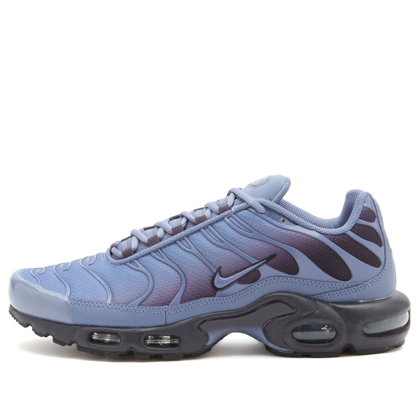 Sneakers og sko Nike Air Max Plus OG UK 6 Blå | DM0032-404