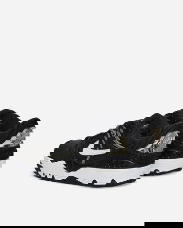 Sneakers og sko Nike NIGO Air Force 3 Low Sort | HF7630-001, 4
