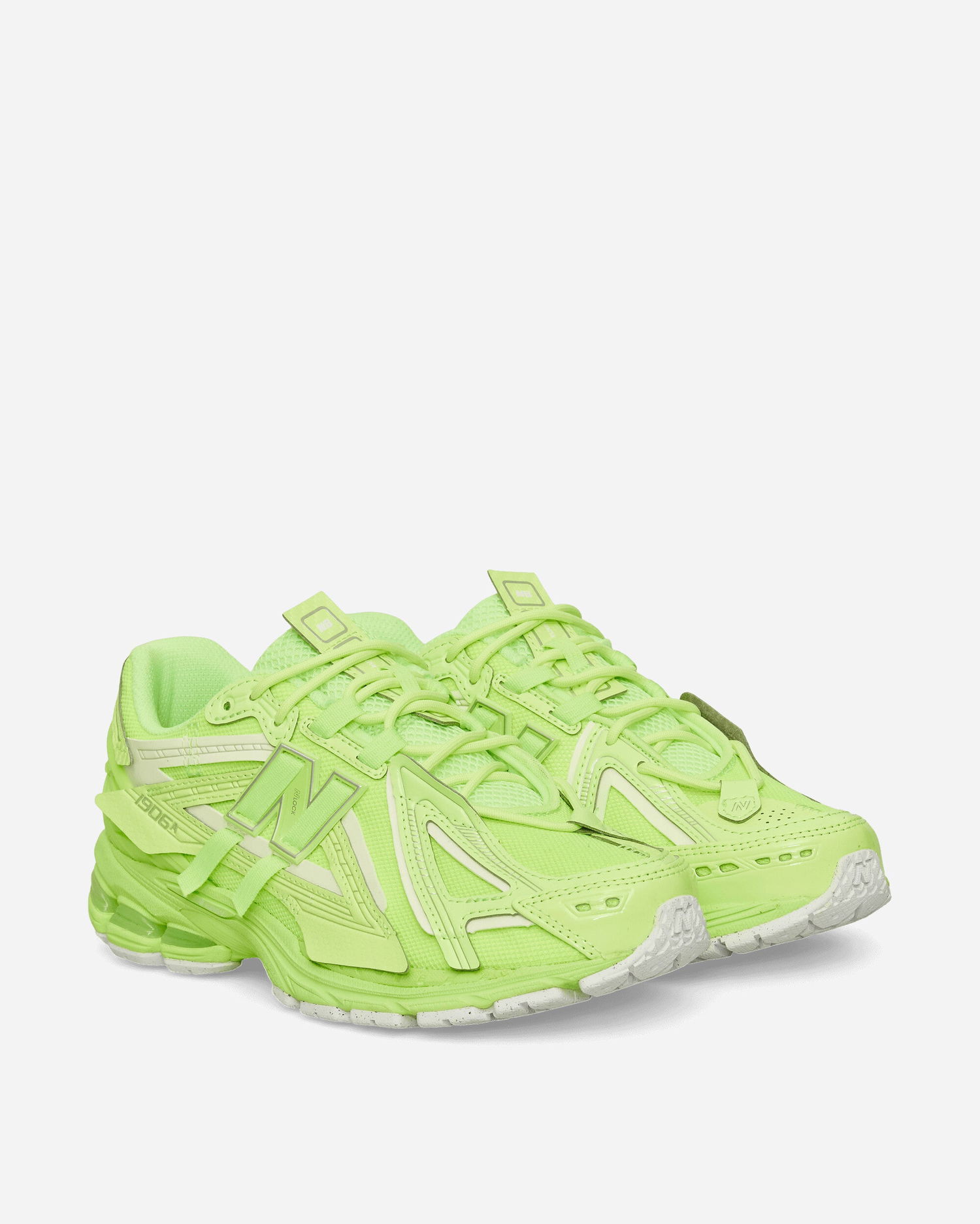 Sneakers og sko New Balance 1906A Grøn | U1906AF, 1