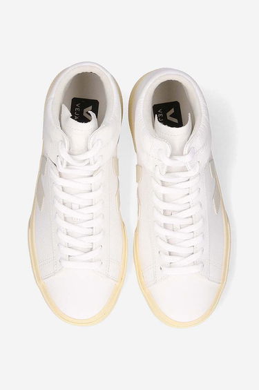 Sneakers og sko Veja Minotaur Hvid | TR0502918, 2