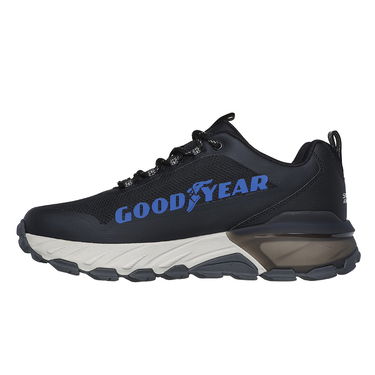 Sneakers og sko Skechers Max Protect Sneakers Sort | 237304-BKGY, 1