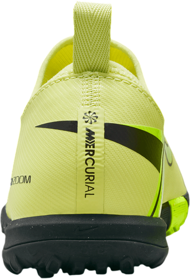 Sneakers og sko Nike ZOOM VAPOR 16 ACADEMY TF Gul | fq8284-300, 4