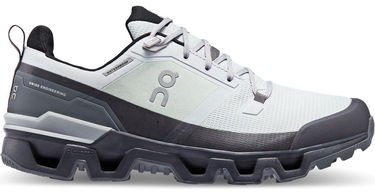 Sneakers og sko On Running Cloudwander Waterproof Grå | 73-98279, 1