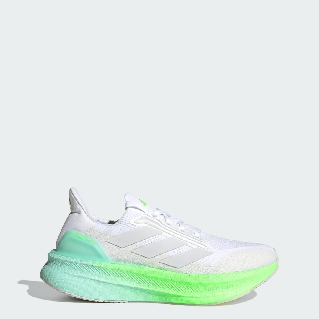 Sneakers og sko adidas Performance Ultraboost 5x Hvid | JQ2927, 0
