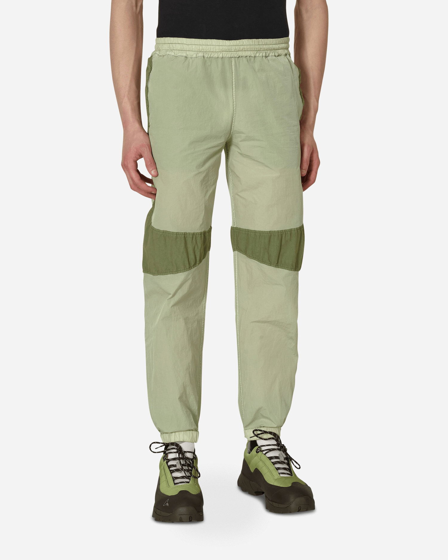 Bukser Ranra Is Pants Grøn | AMSS23PA02908247 1244, 0