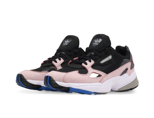 Sneakers og sko adidas Originals Falcon W Lyserød | B28126