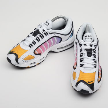 Sneakers og sko Nike W Air Max Tailwind IV Hvid | CJ6534-115, 2