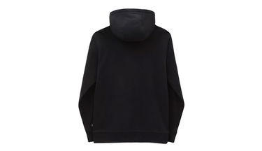 Sweatshirt Vans Core Basic Pullover Hoodie Sort | VN0A7YDVBLK, 2