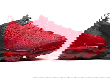 Sneakers og sko Nike Air VaporMax 2023 Flyknit "Triple Red" Rød | DV1678-600, 0