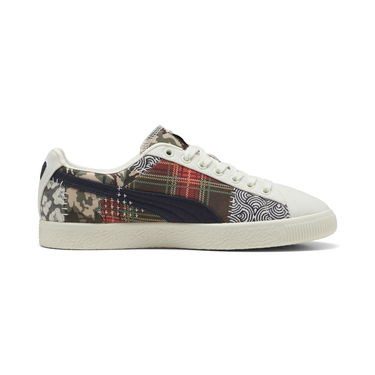 Sneakers og sko Puma Clyde INT Flerfarvet | 401040_01, 4