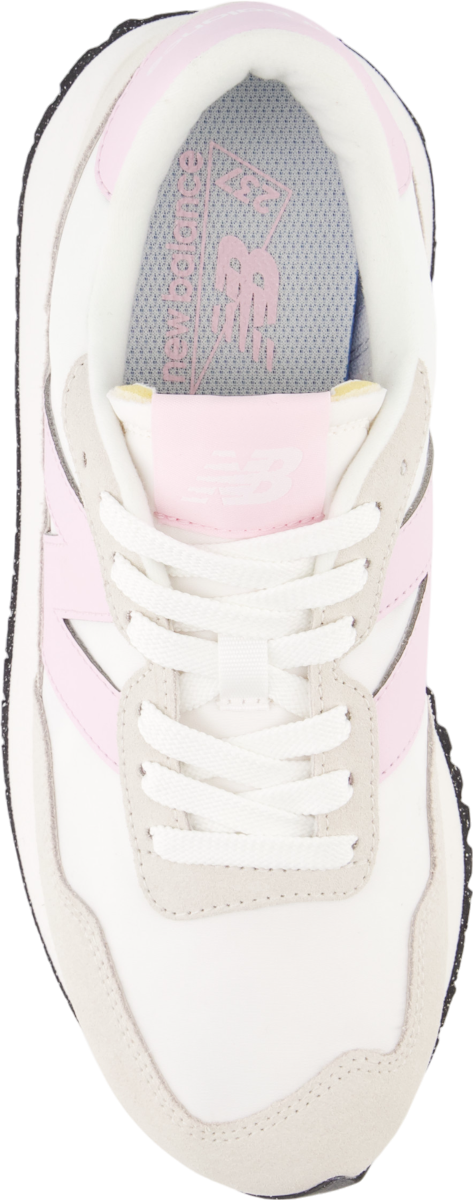 Sneakers og sko New Balance WS237CH Beige | WS237CH, 1