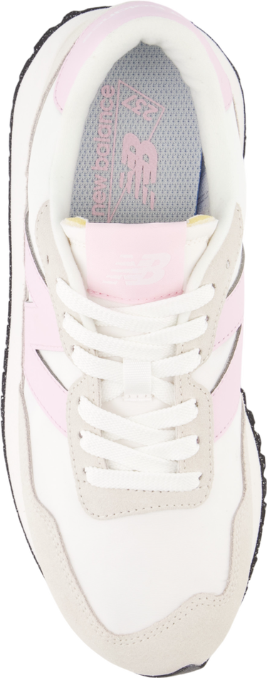 Sneakers og sko New Balance WS237CH Beige | WS237CH, 1