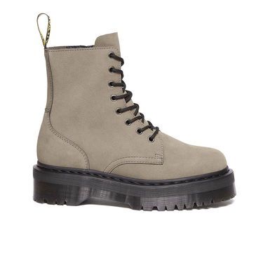 Sneakers og sko Dr. Martens Jadon "Gray" Grå | 31296059, 1