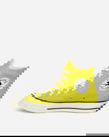 Sneakers og sko Converse Chuck 70 Gul | A14644C, 3