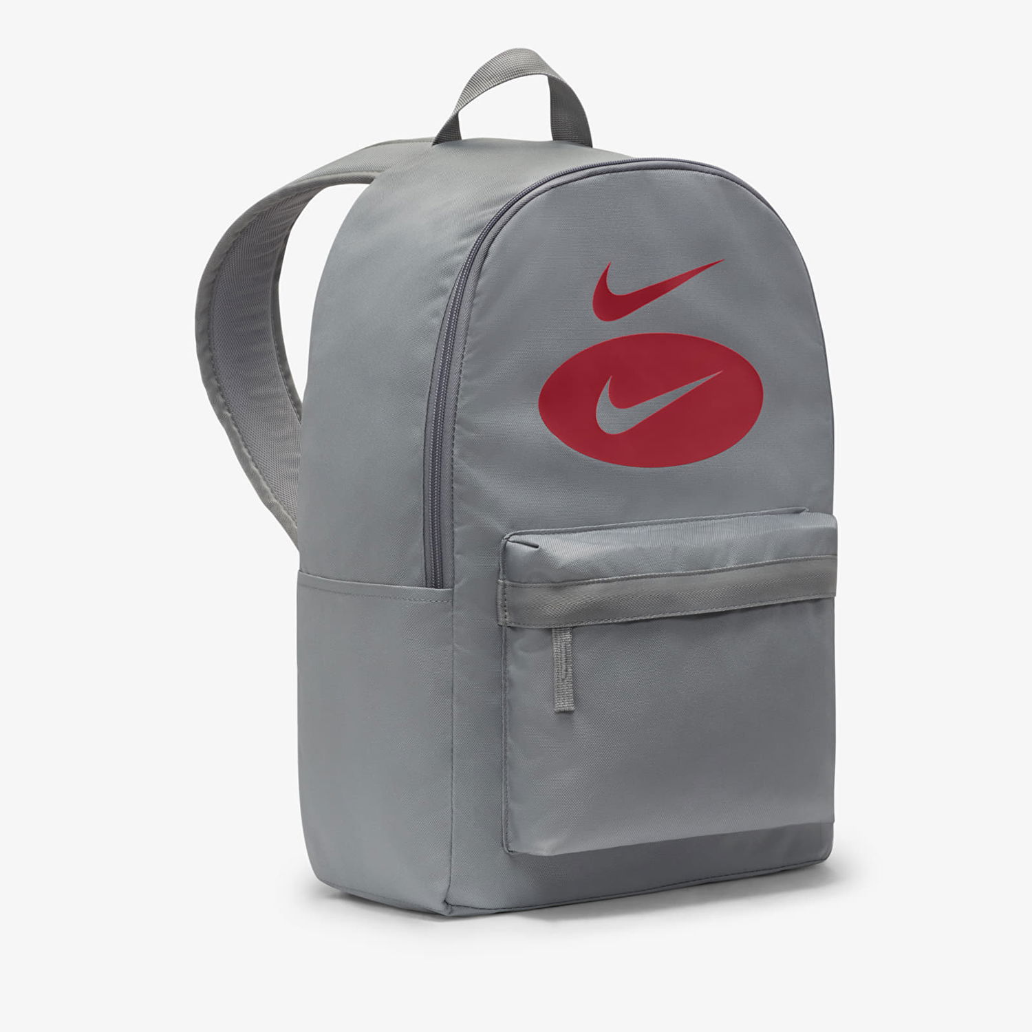 Rygsæk Nike Heritage Backpack Grå | DQ3432-073, 1