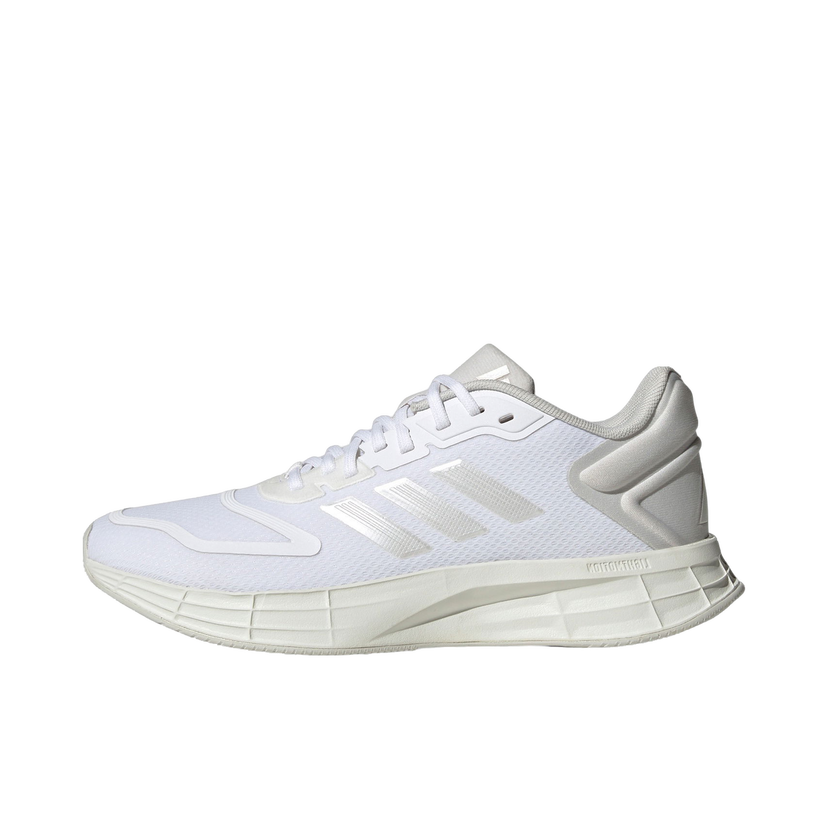 Løbe adidas Performance Duramo SL 2.0 Cloud White Zero Metalic Grey W Hvid | HP2388