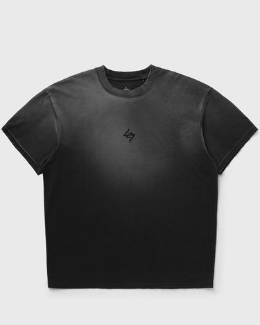 T-shirt Represent Clo 247 Motion Oversized T-Shirt Sort | 247M4148-01, 2