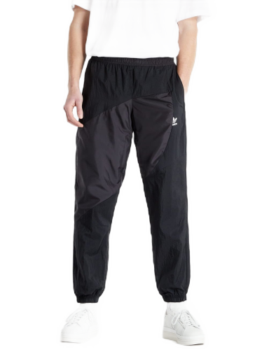 Bukser adidas Originals Bold Woven Track Sort | HE2953