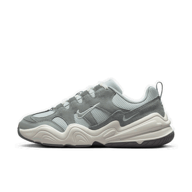 Sneakers og sko Nike Tech Hera W Grå | DR9761-001, 0
